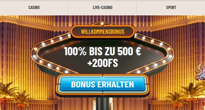 Spin247 Casino bonus